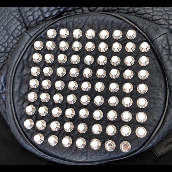 SOLD Alexander Wang Diego cross body - Picture 5 of 6